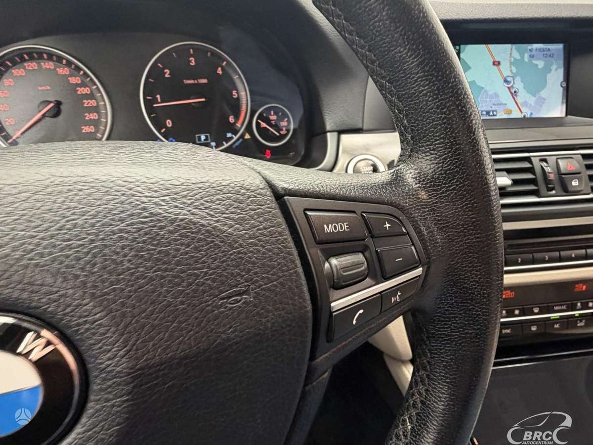 BMW 518, 2.0 l., Седан