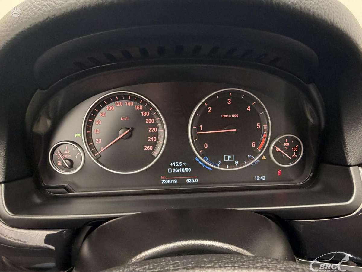 BMW 518, 2.0 l., Седан