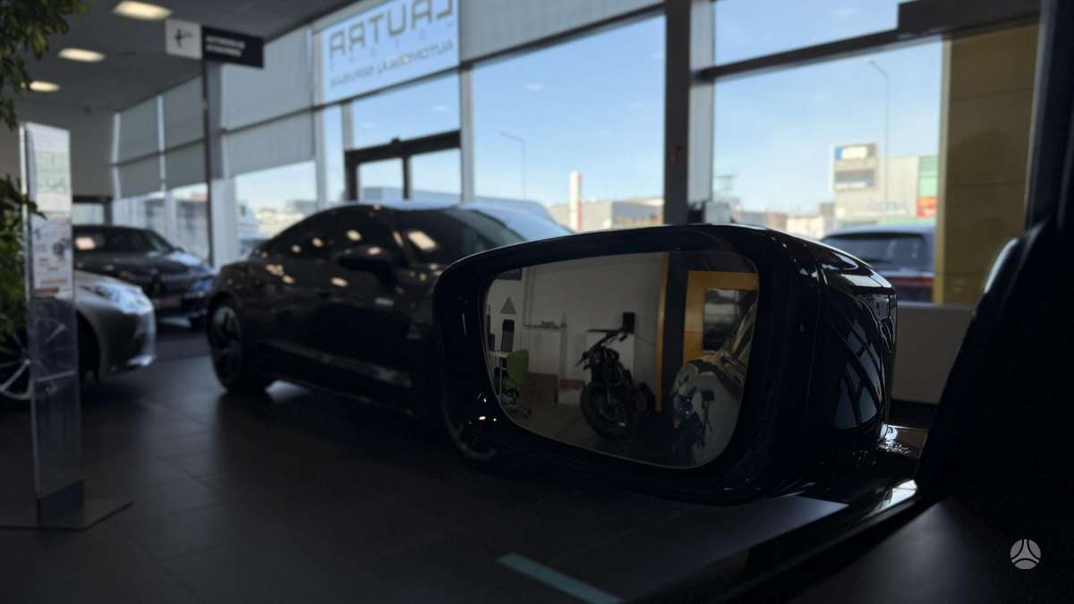 BMW M850, 4.4 l., coupe