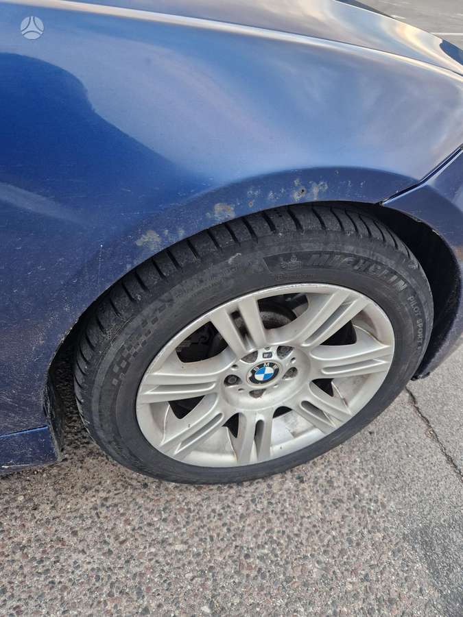 BMW 330, 3.0 l., Универсал
