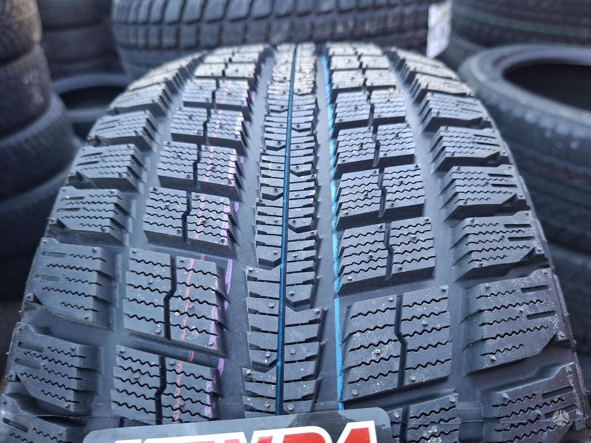 Kenda, winter 225/55 R16
