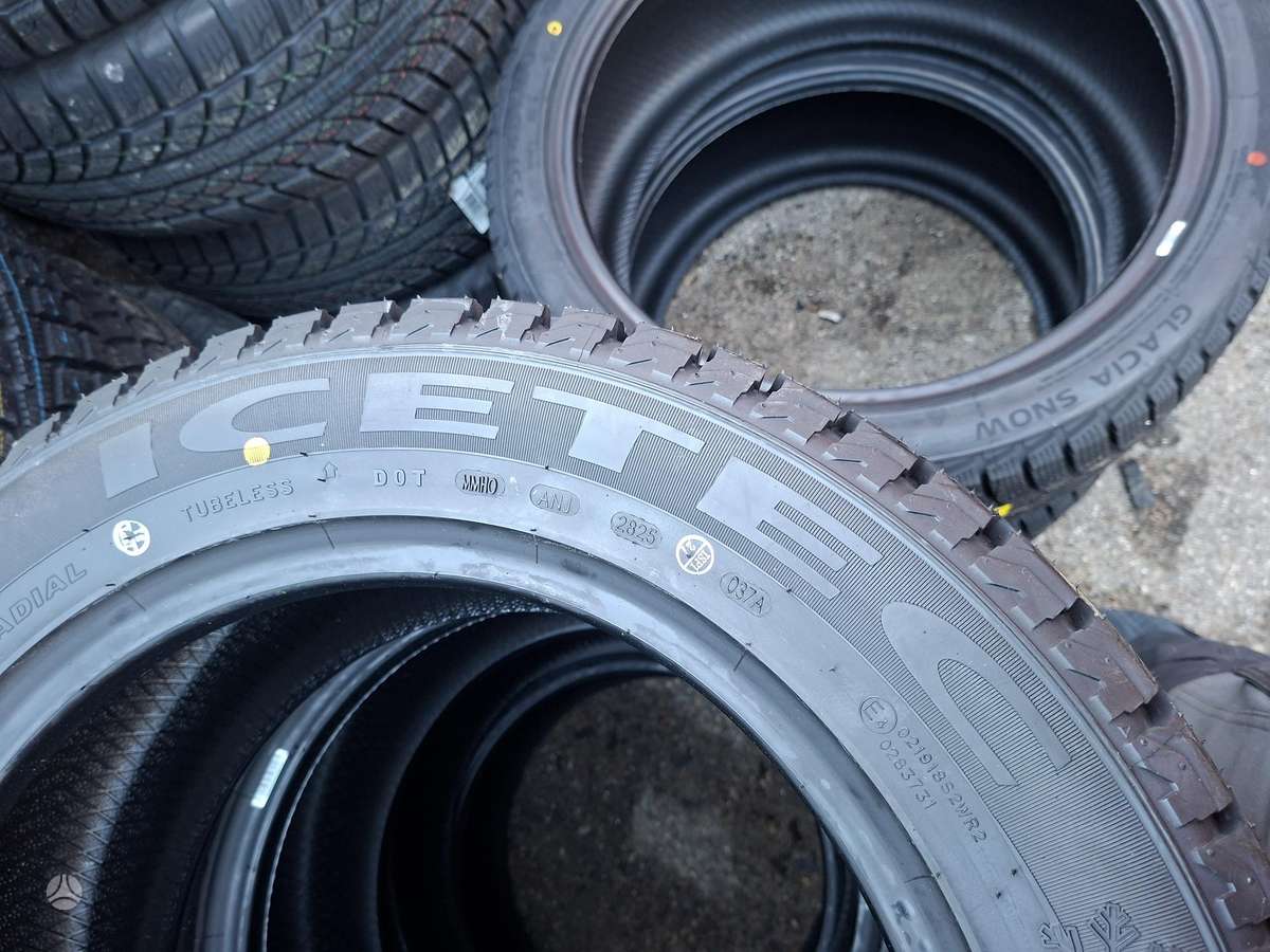 Kenda, winter 225/55 R16