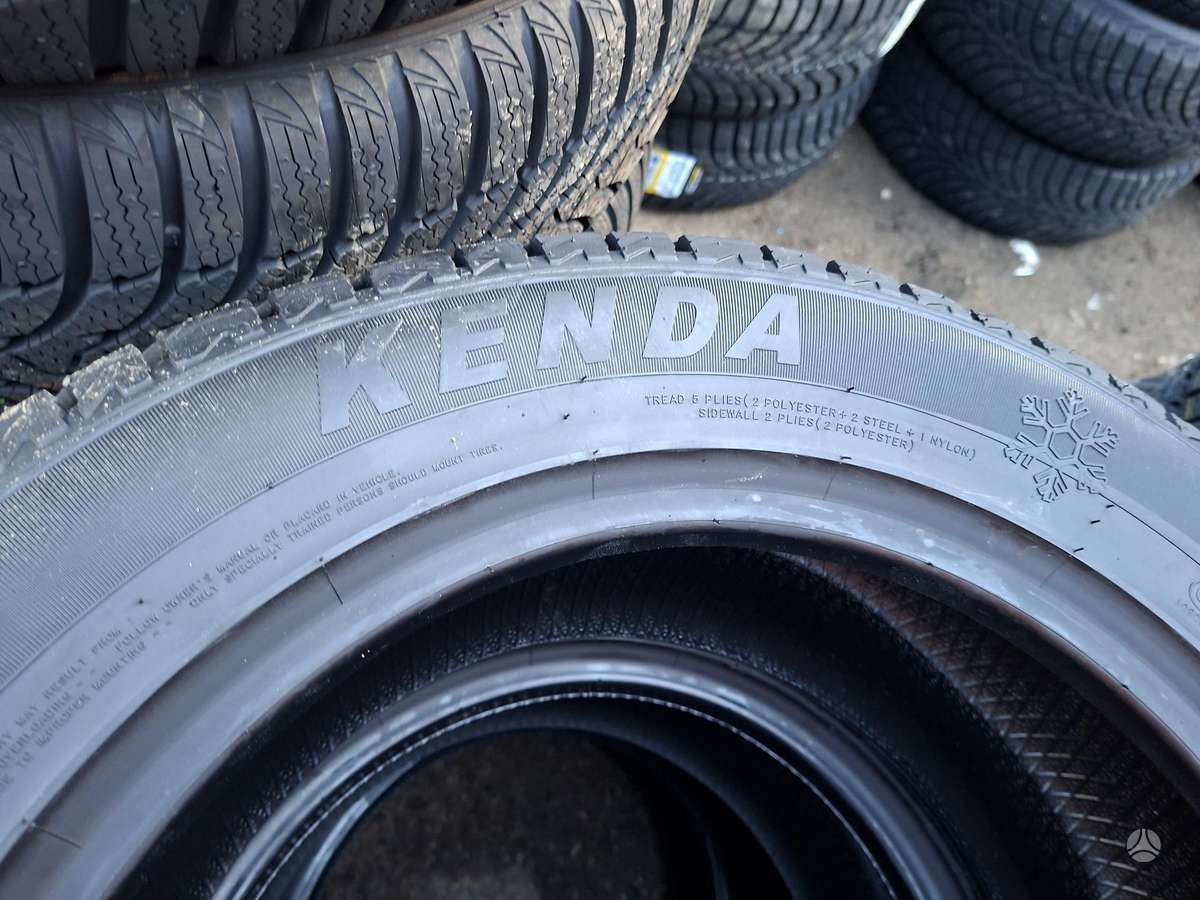 Kenda, winter 225/55 R16