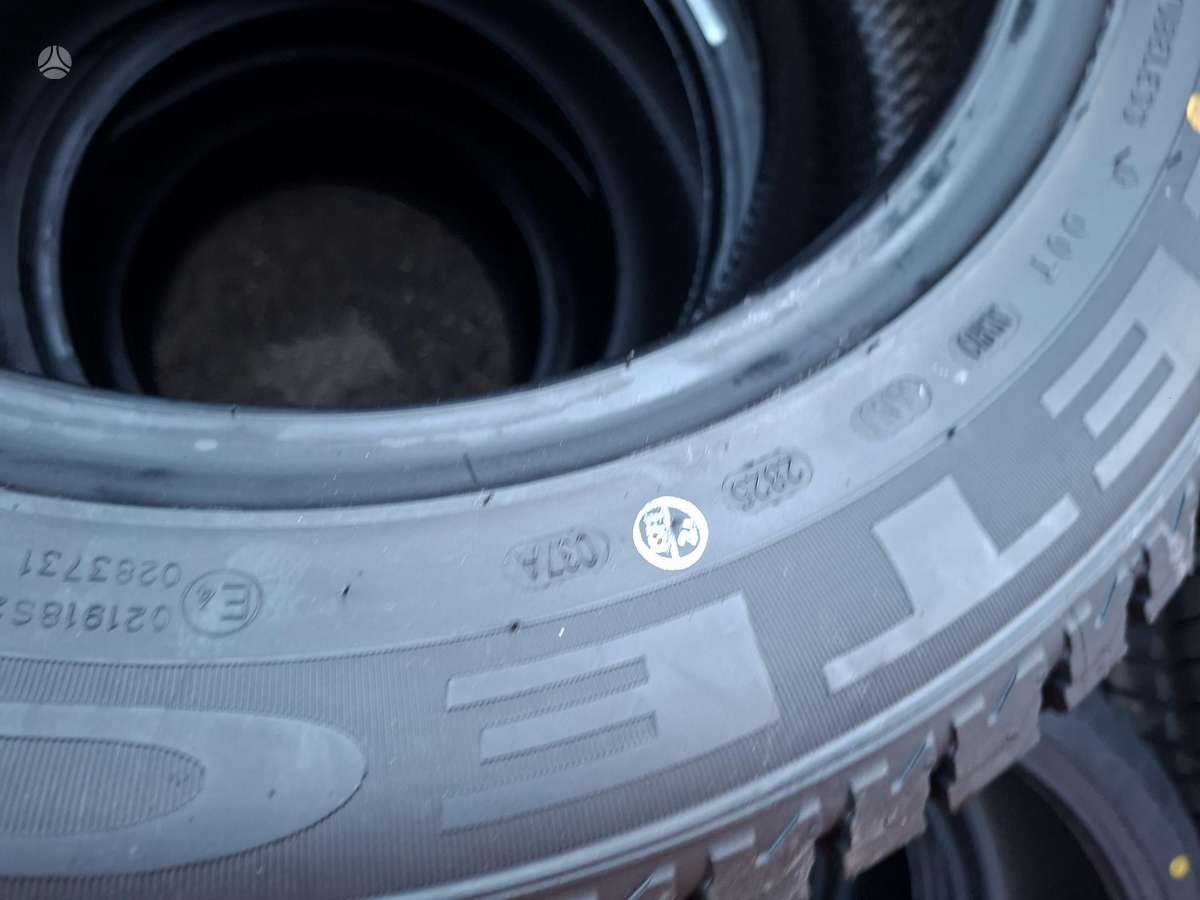 Kenda, winter 225/55 R16