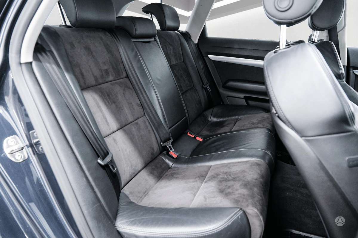 Audi A6, 3.0 l., Универсал
