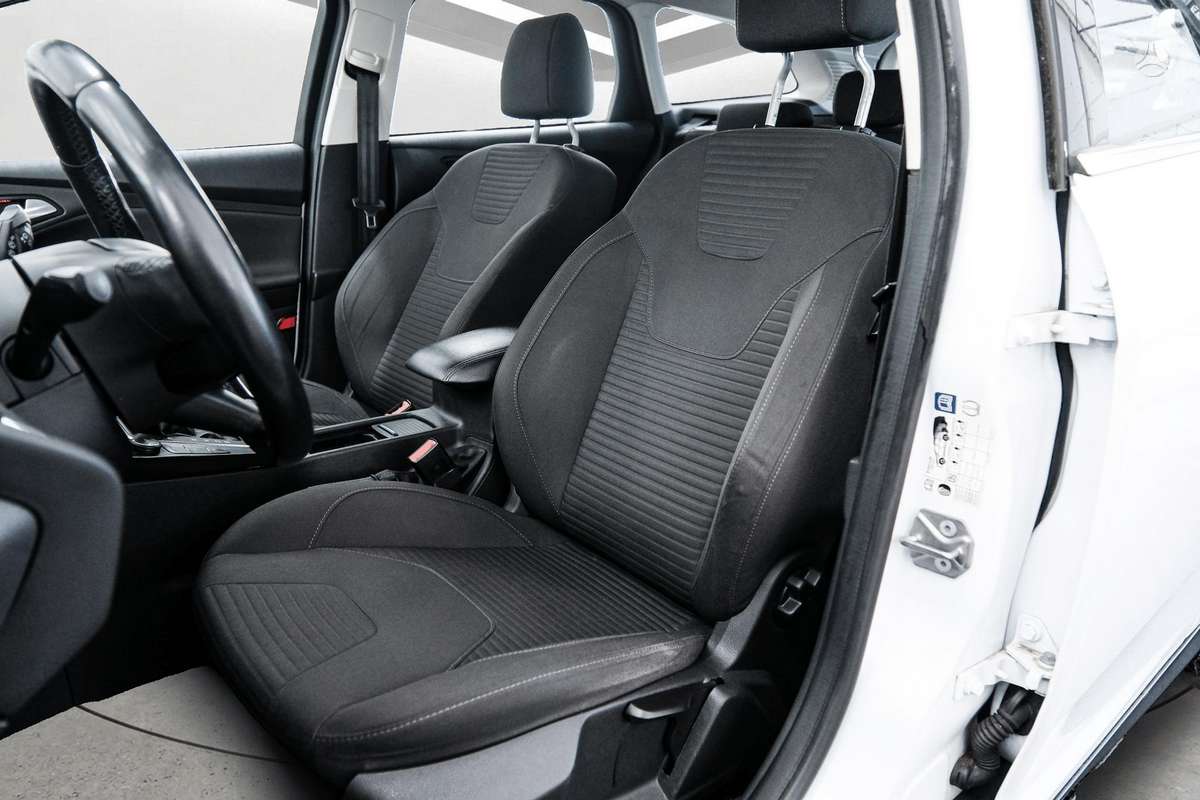Ford Focus, 1.5 l., wagon