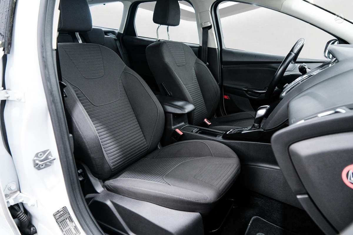 Ford Focus, 1.5 l., Универсал