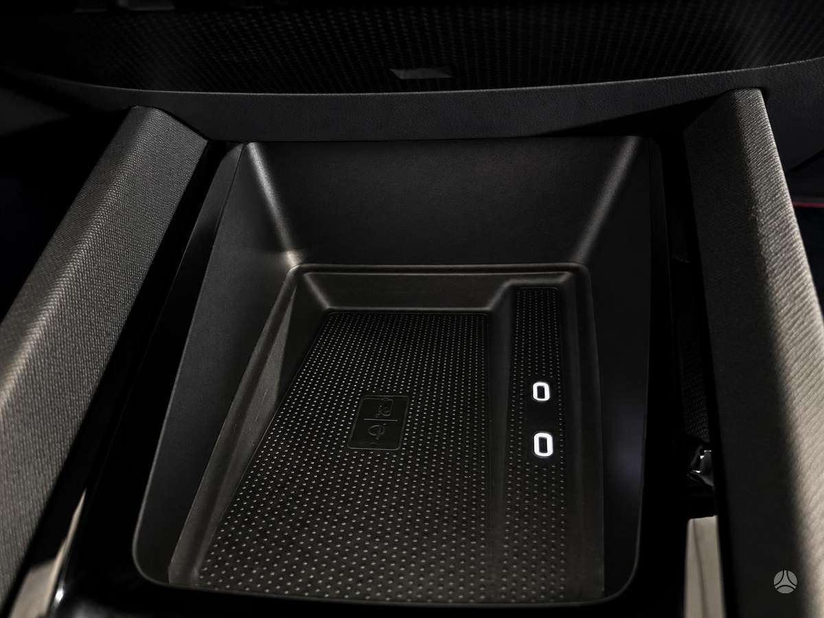 Skoda Octavia, 2.0 l., Универсал