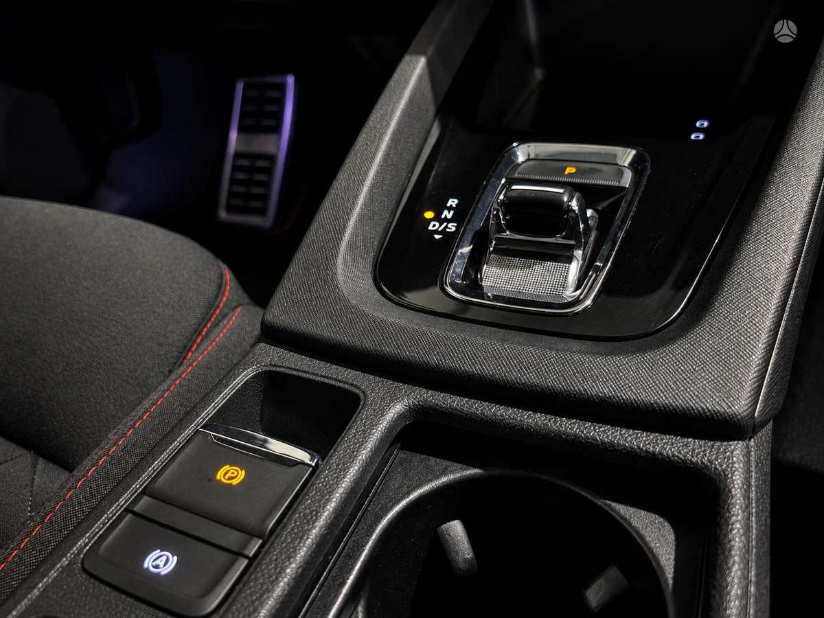 Skoda Octavia, 2.0 l., Универсал