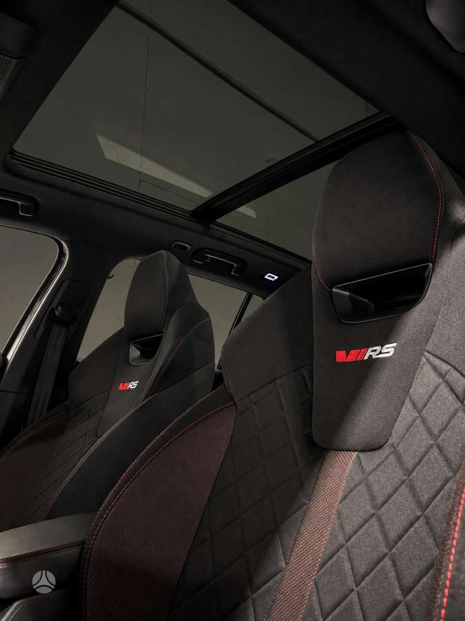 Skoda Octavia, 2.0 l., Универсал