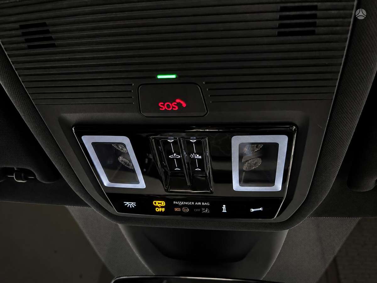 Skoda Octavia, 2.0 l., Универсал