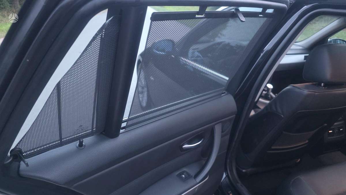 BMW 325, 2.5 l., Универсал