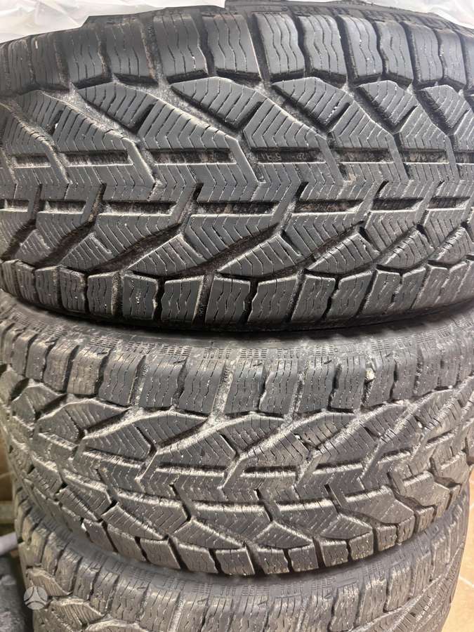 Kormoran, всесезонные 225/45 R17