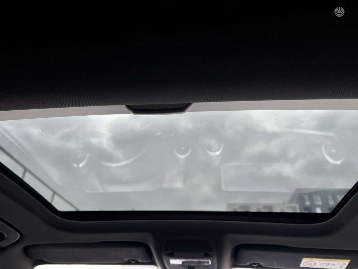 Audi S3, 2.0 l., Хэтчбек