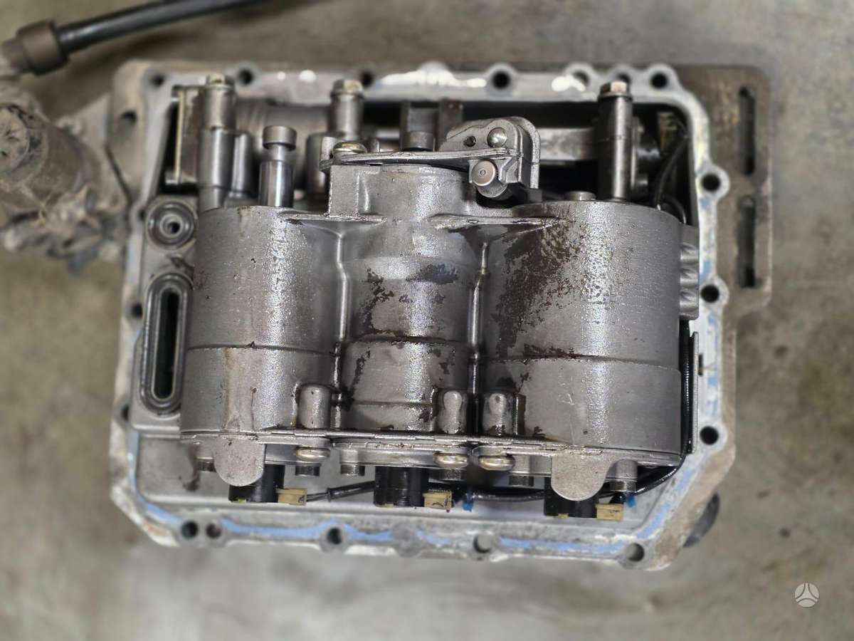 Renault Premium, sunkvežimiai