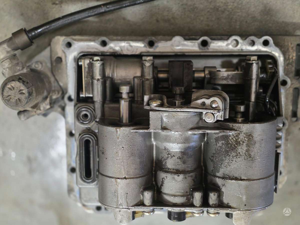 Renault Premium, trucks