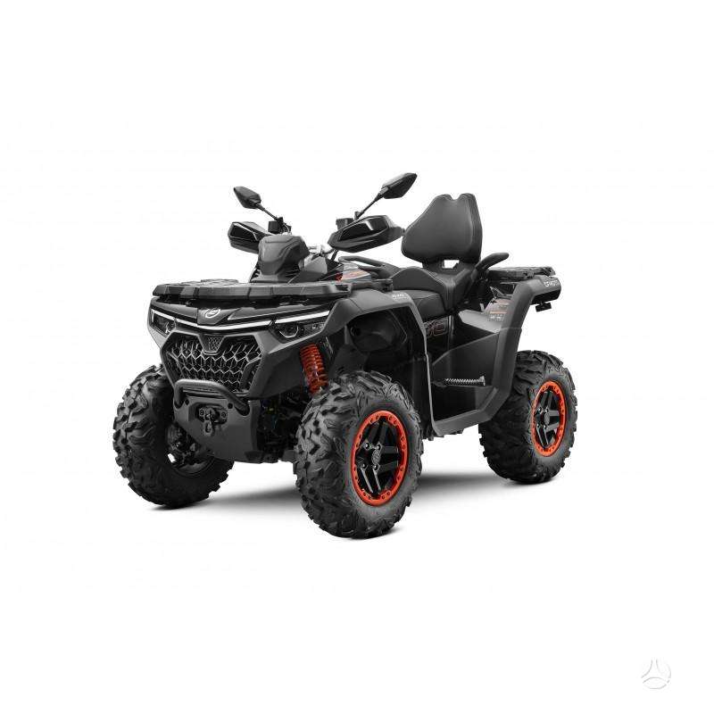 CFMOTO UFORCE 1000 963cc, квадроциклы