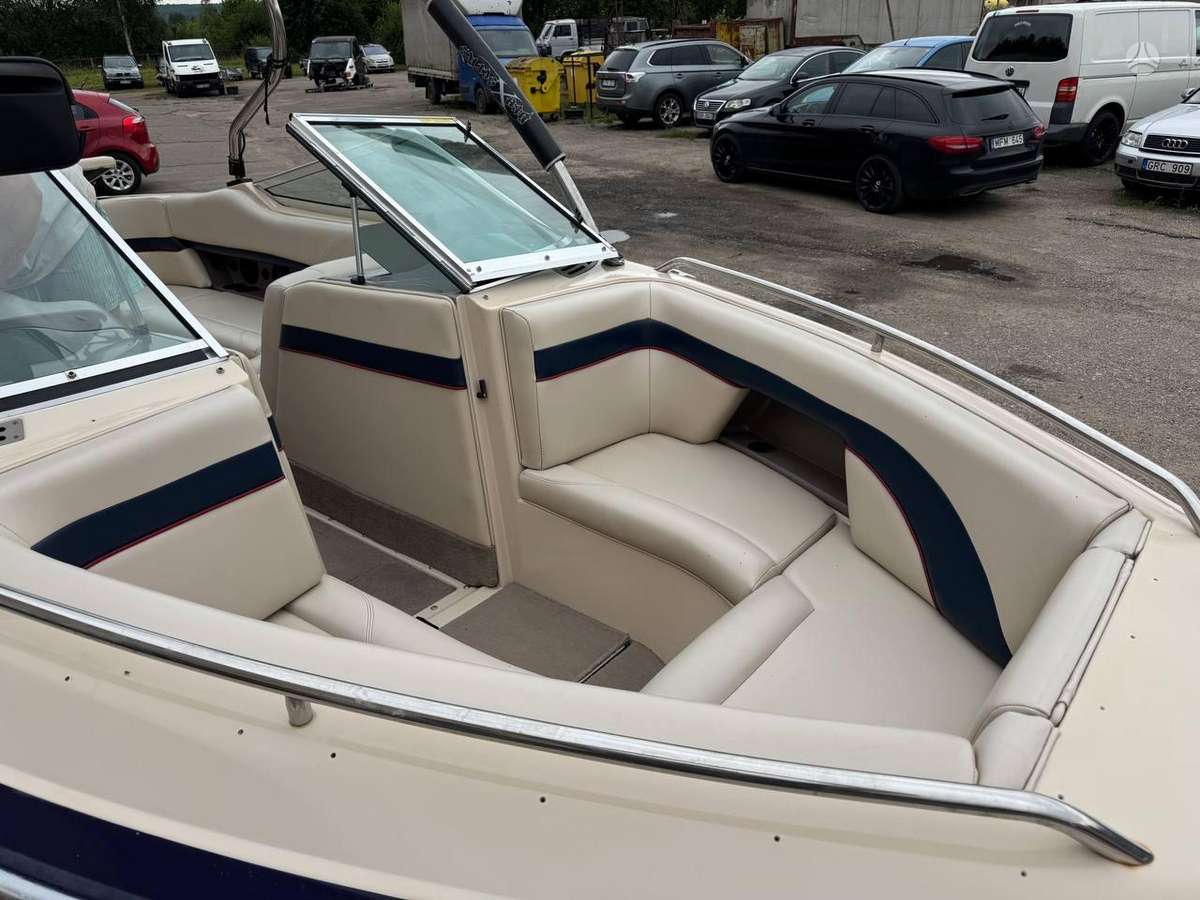 Mastercraft Maristar 225V, яхты / катера