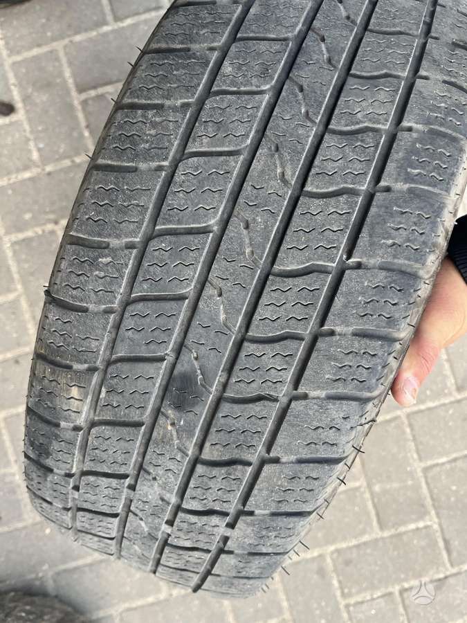 Seat, light alloy, R16