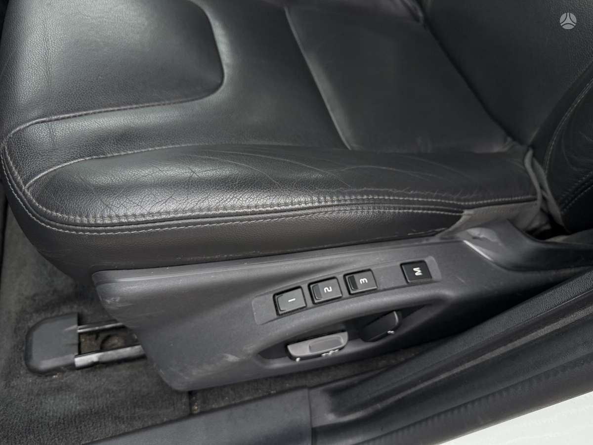 Volvo V60, 2.0 l., wagon