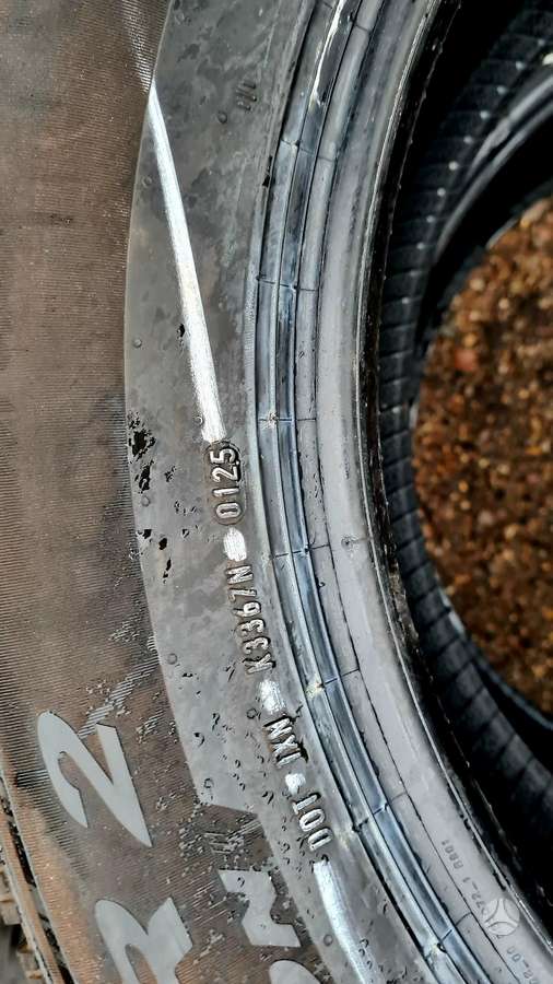 Pirelli Winter2 Scorpion, winter 235/60 R18