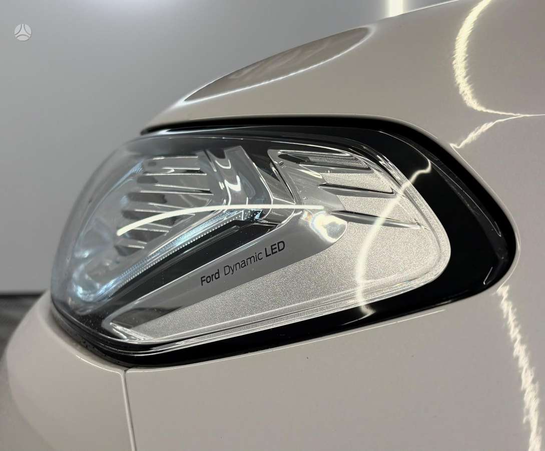 Ford Mondeo, 2.0 l., hatchback