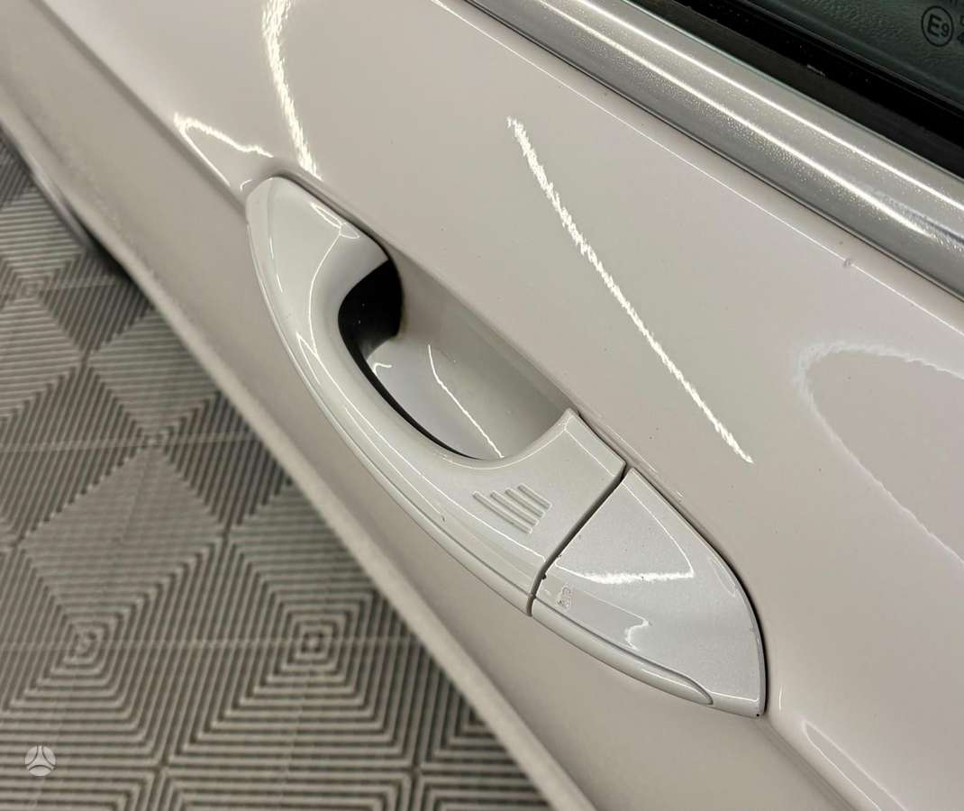 Ford Mondeo, 2.0 l., hatchback