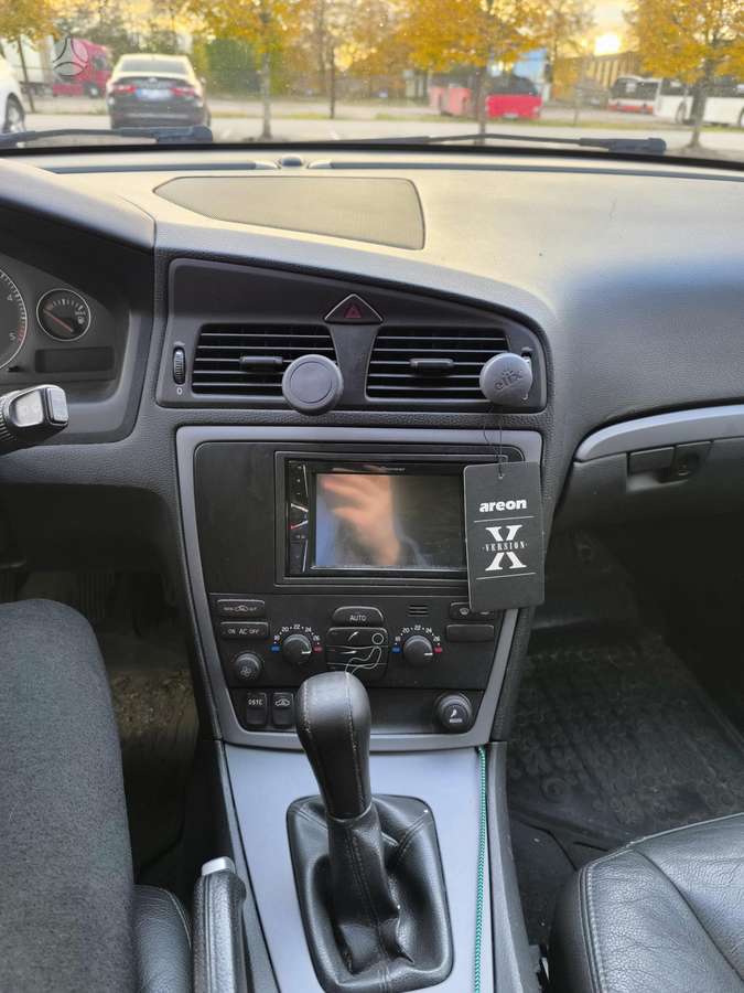 Volvo V70, 2.4 l., Универсал