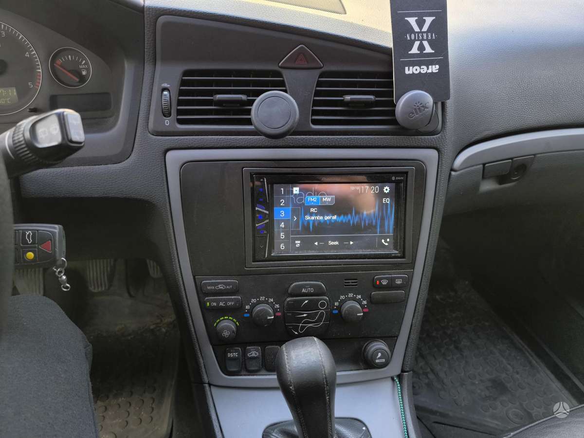 Volvo V70, 2.4 l., Универсал