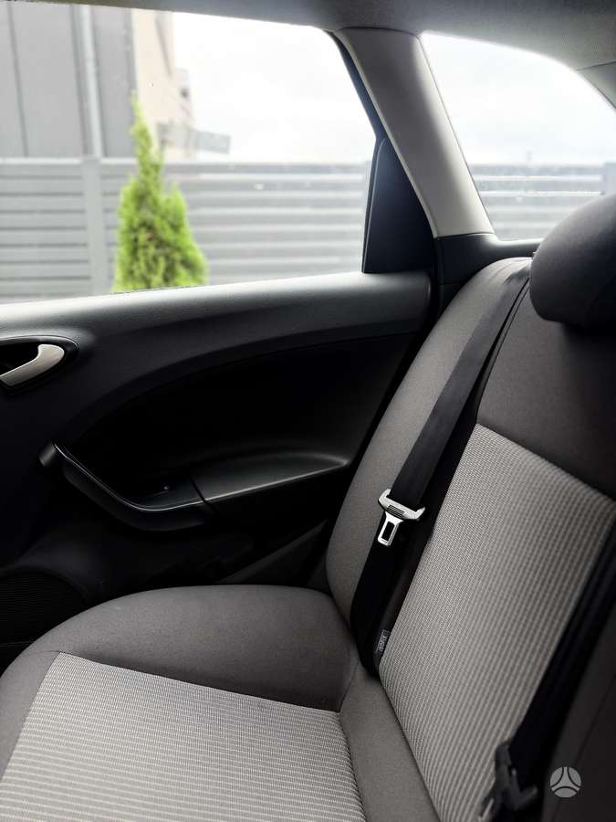 Seat Ibiza, 1.2 l., Универсал
