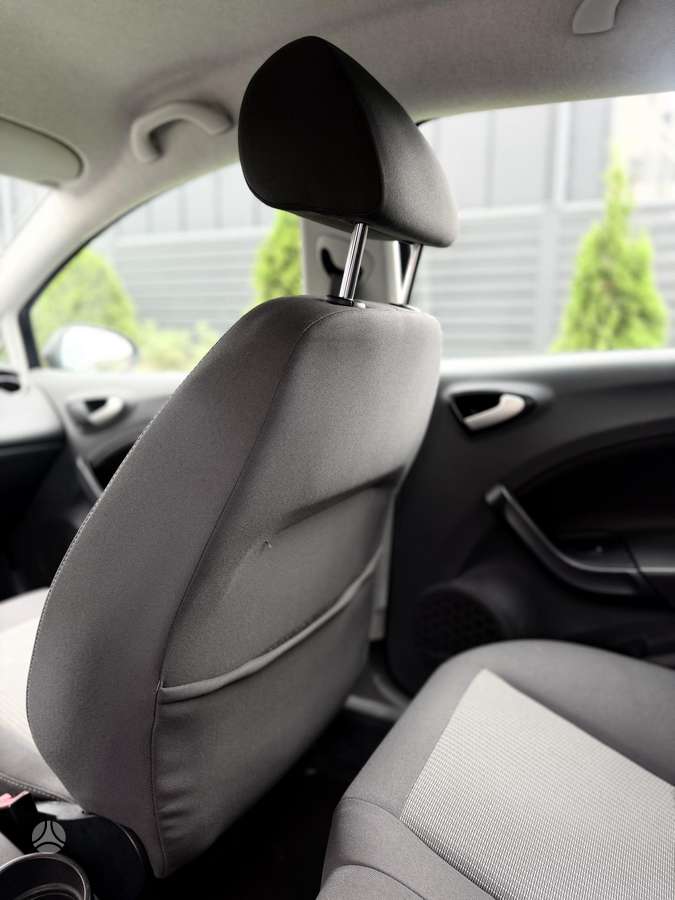 Seat Ibiza, 1.2 l., Универсал