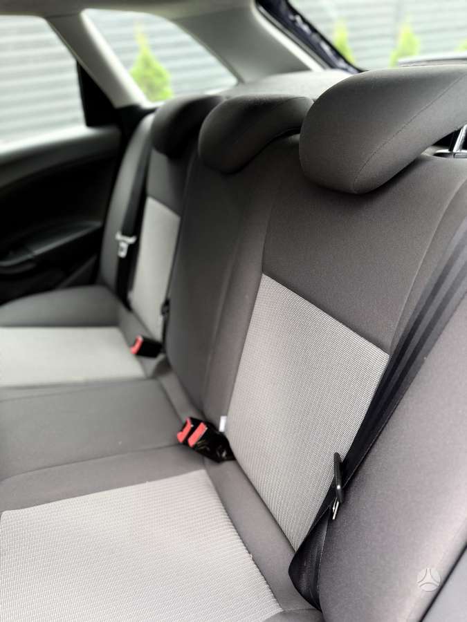 Seat Ibiza, 1.2 l., Универсал