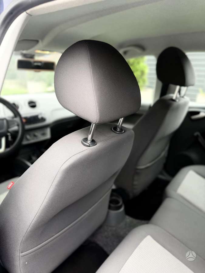 Seat Ibiza, 1.2 l., Универсал
