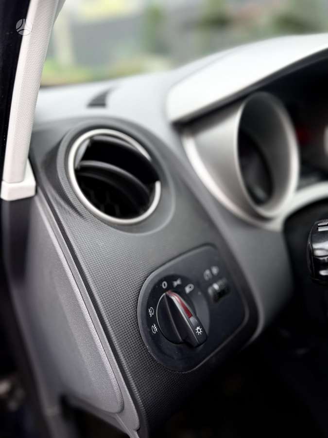 Seat Ibiza, 1.2 l., Универсал