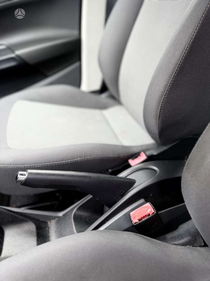 Seat Ibiza, 1.2 l., Универсал