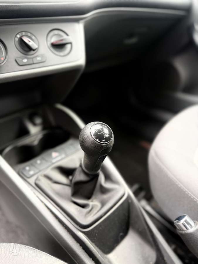 Seat Ibiza, 1.2 l., Универсал