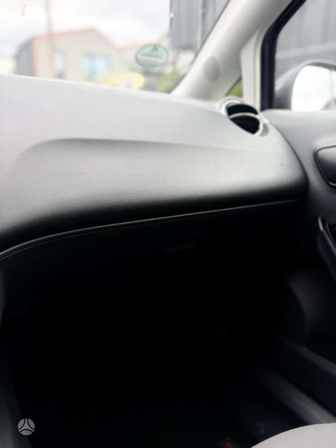 Seat Ibiza, 1.2 l., Универсал