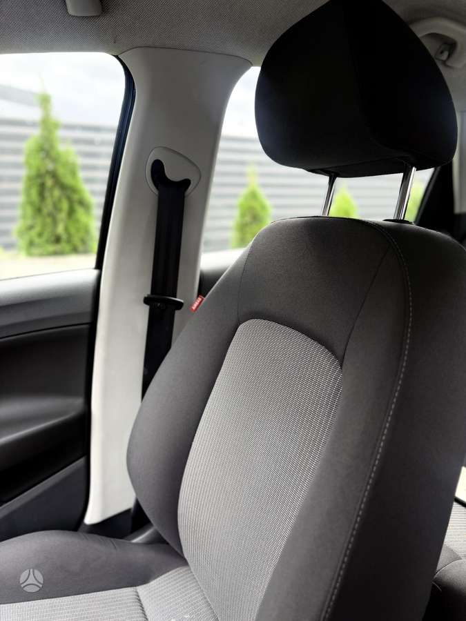 Seat Ibiza, 1.2 l., Универсал