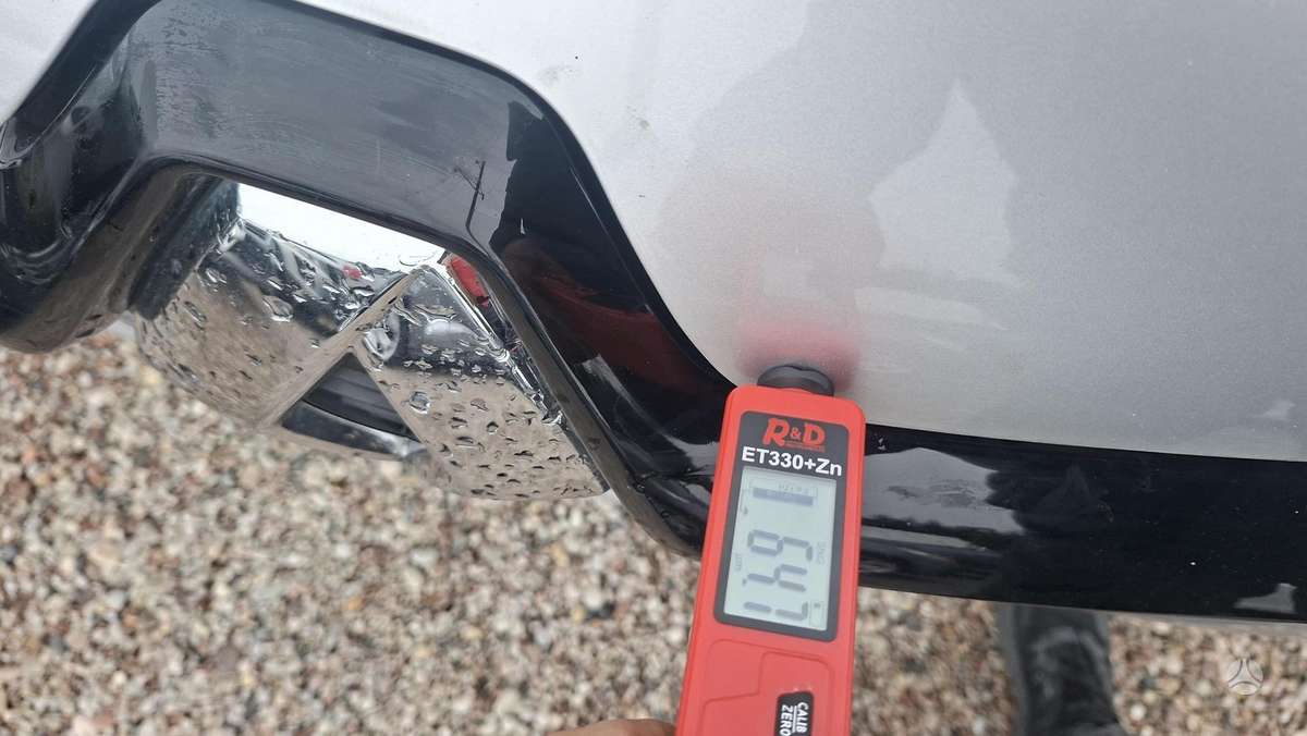 Renault Captur, 1.5 l., Хэтчбек
