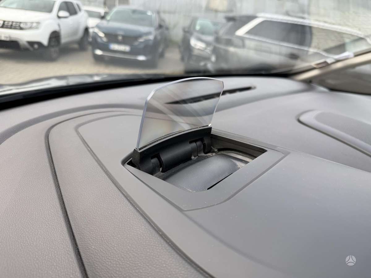 Renault Espace, 2.0 l., Минивэн
