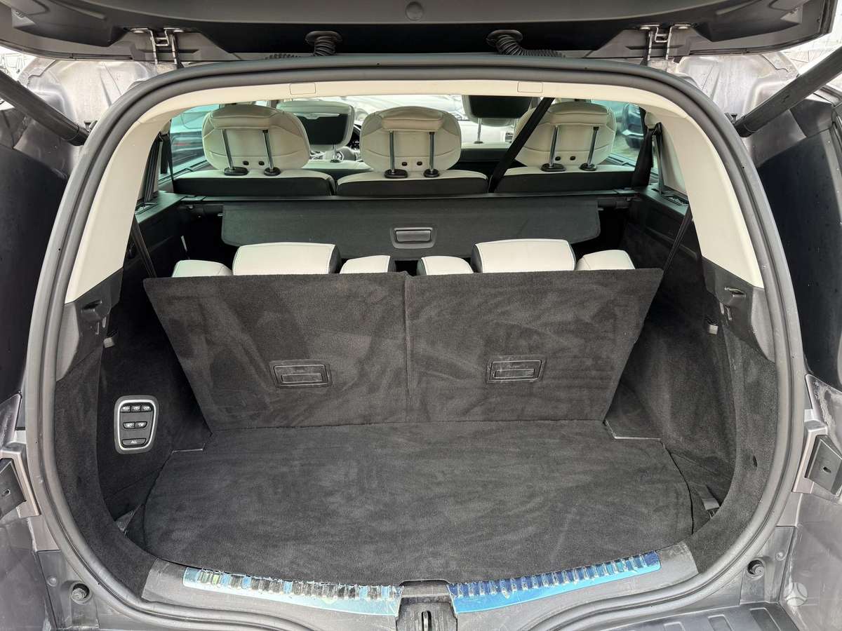 Renault Espace, 2.0 l., Минивэн