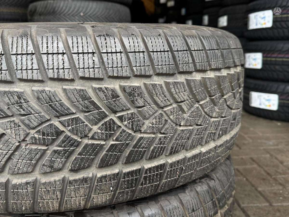 Goodyear ULTRAGRIP PERF. + SUV, winter 255/55 R19