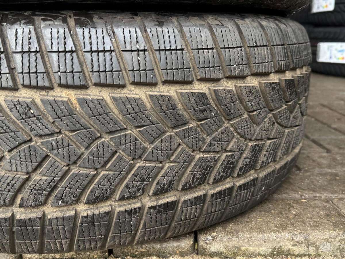 Goodyear ULTRAGRIP PERF. + SUV, winter 255/55 R19