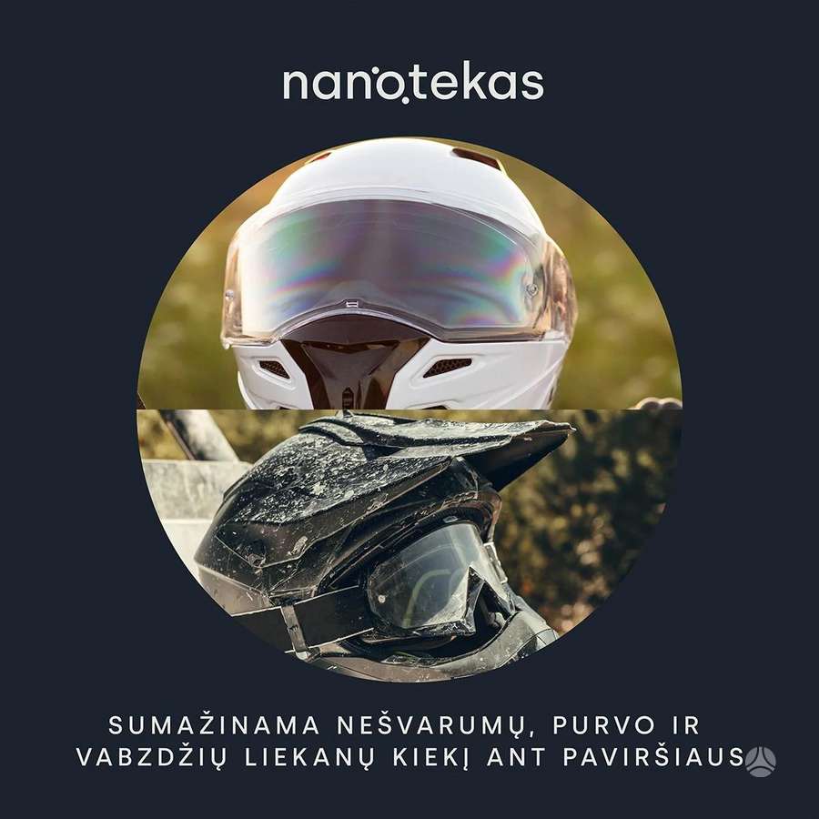 -Kita-, аксессуары для шлемов