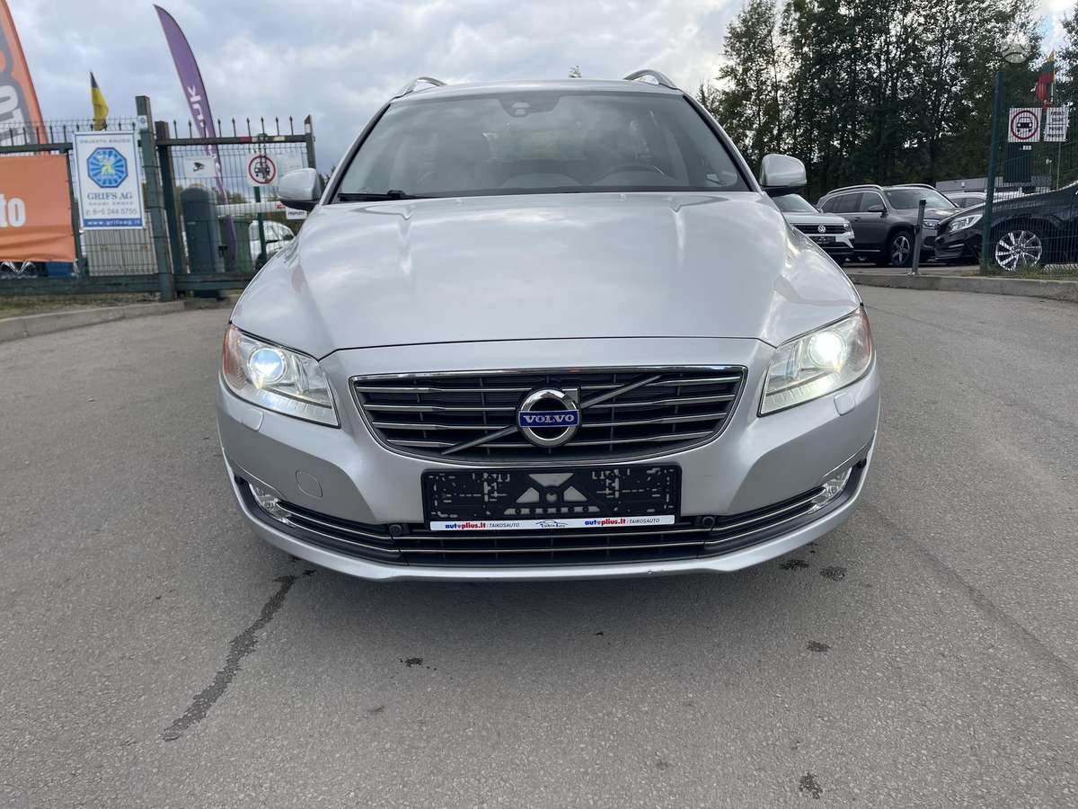 Volvo V70, 1.6 l., Универсал