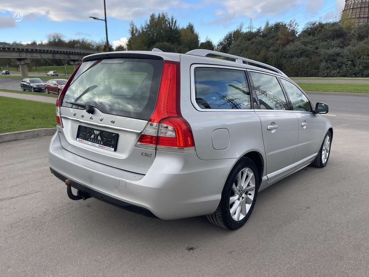 Volvo V70, 1.6 l., Универсал