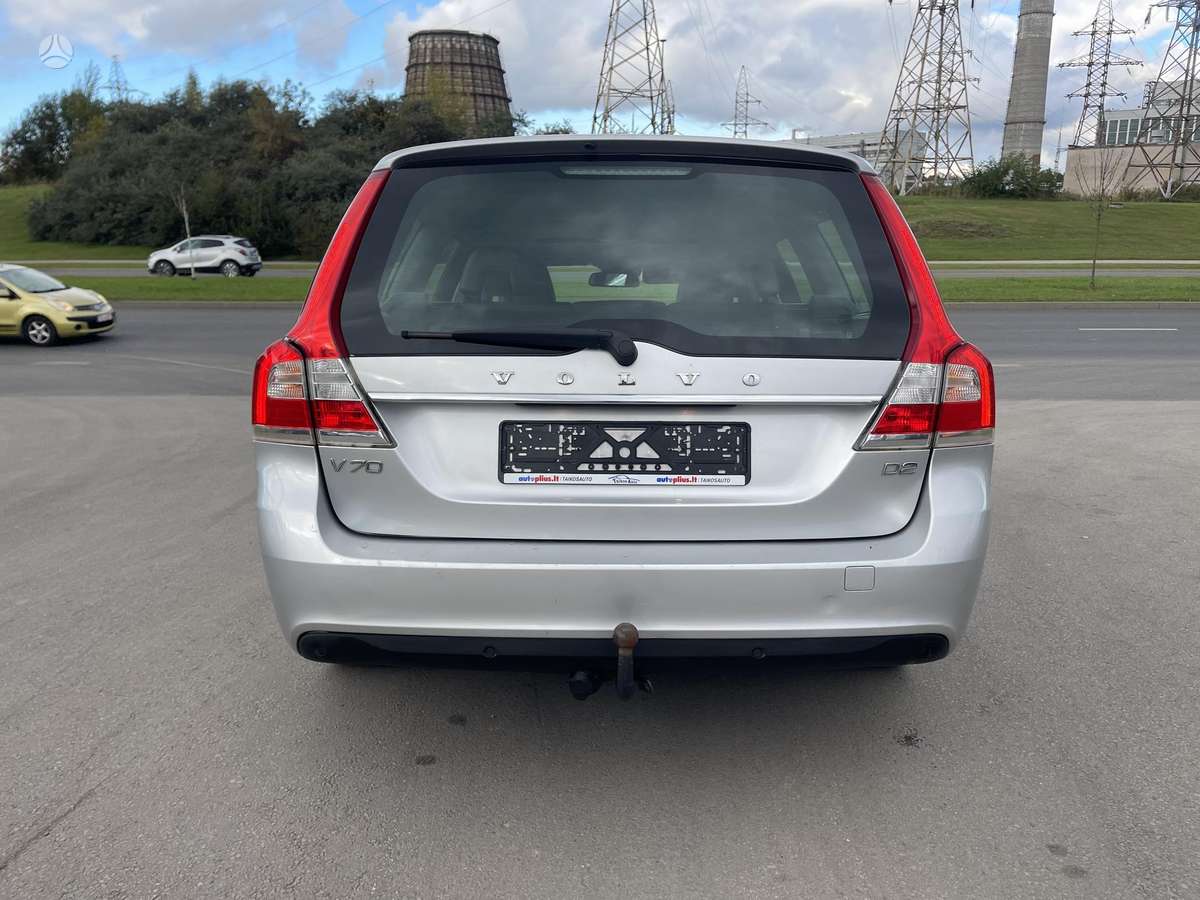 Volvo V70, 1.6 l., Универсал