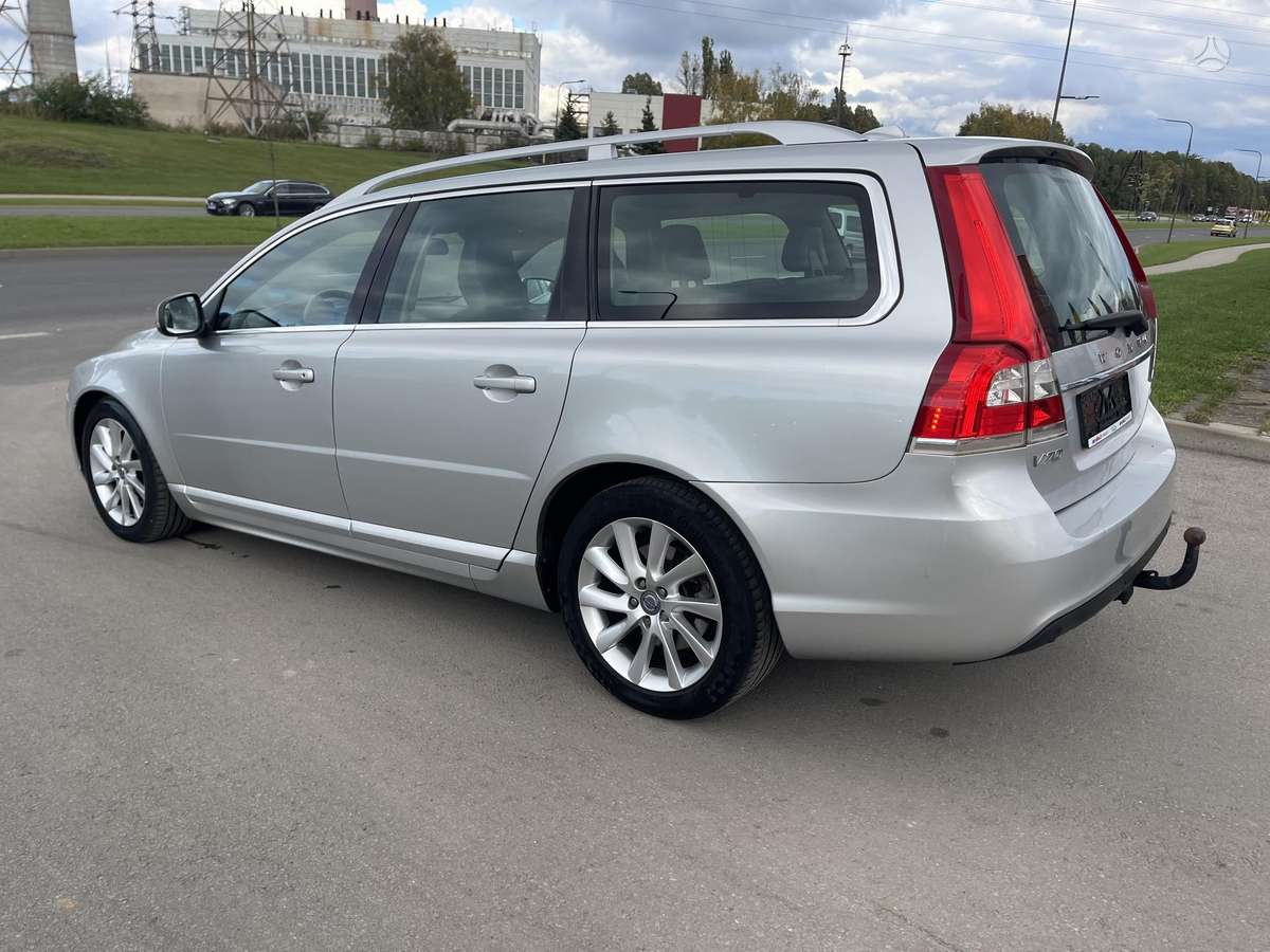 Volvo V70, 1.6 l., Универсал