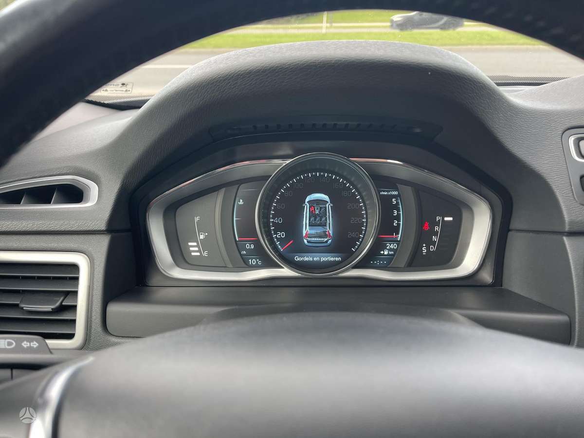 Volvo V70, 1.6 l., Универсал