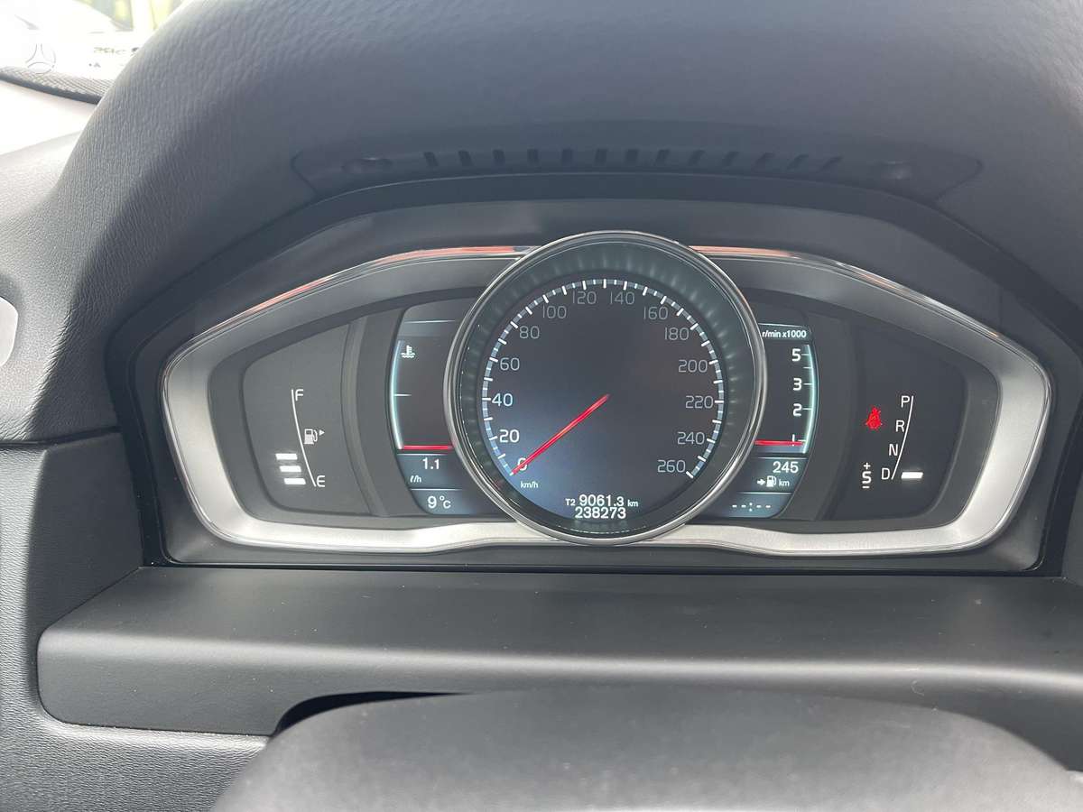 Volvo V70, 1.6 l., Универсал